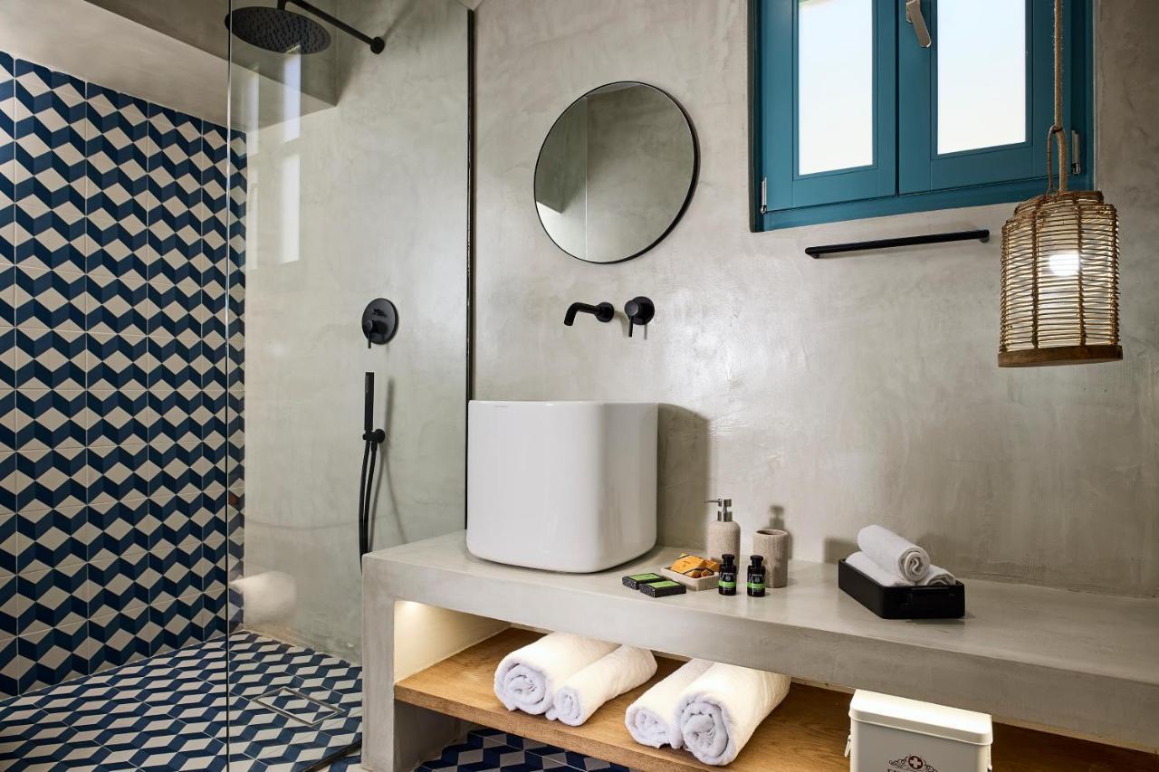 Syroc Maison Ermoúpoli Extérieur photo