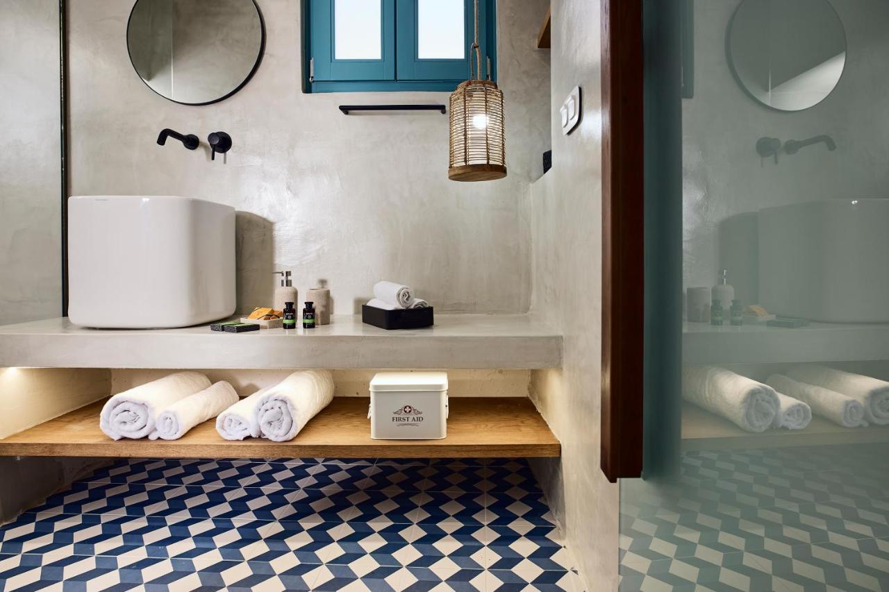 Syroc Maison Ermoúpoli Extérieur photo