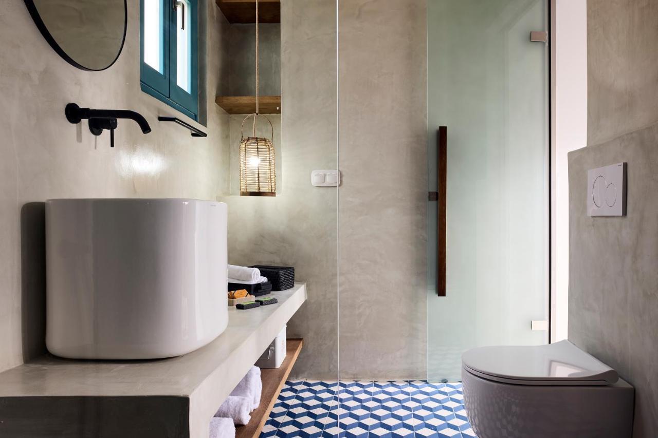 Syroc Maison Ermoúpoli Extérieur photo