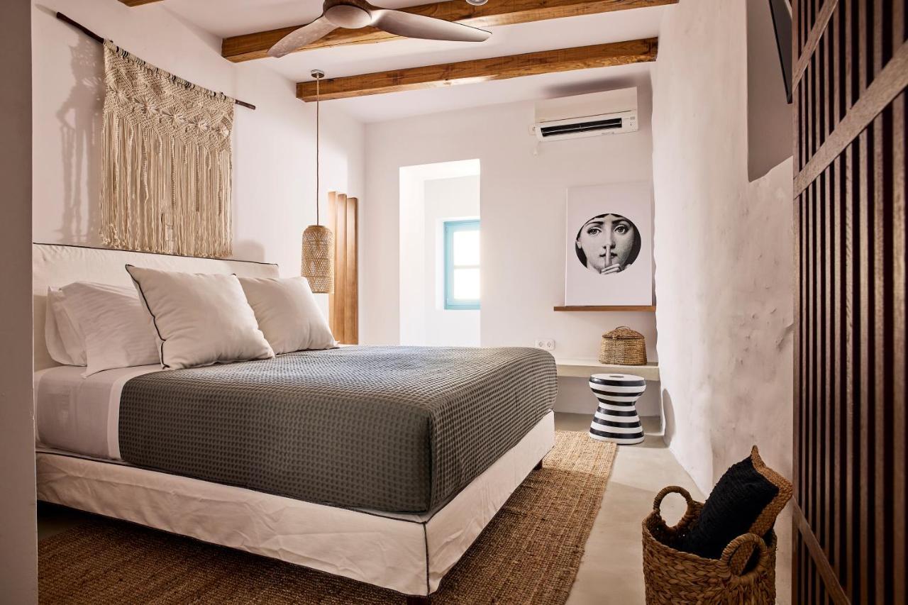 Syroc Maison Ermoúpoli Extérieur photo