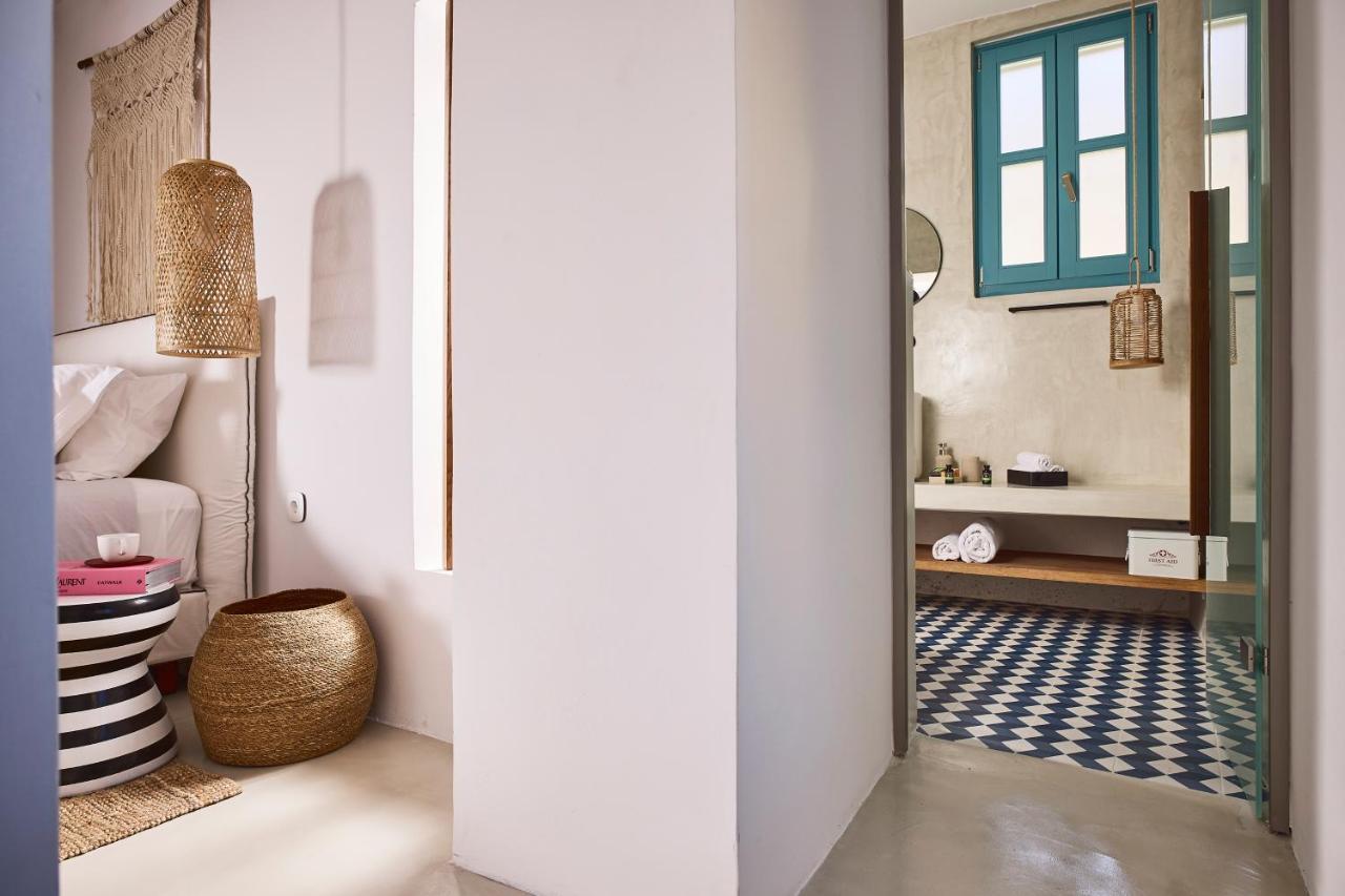 Syroc Maison Ermoúpoli Extérieur photo