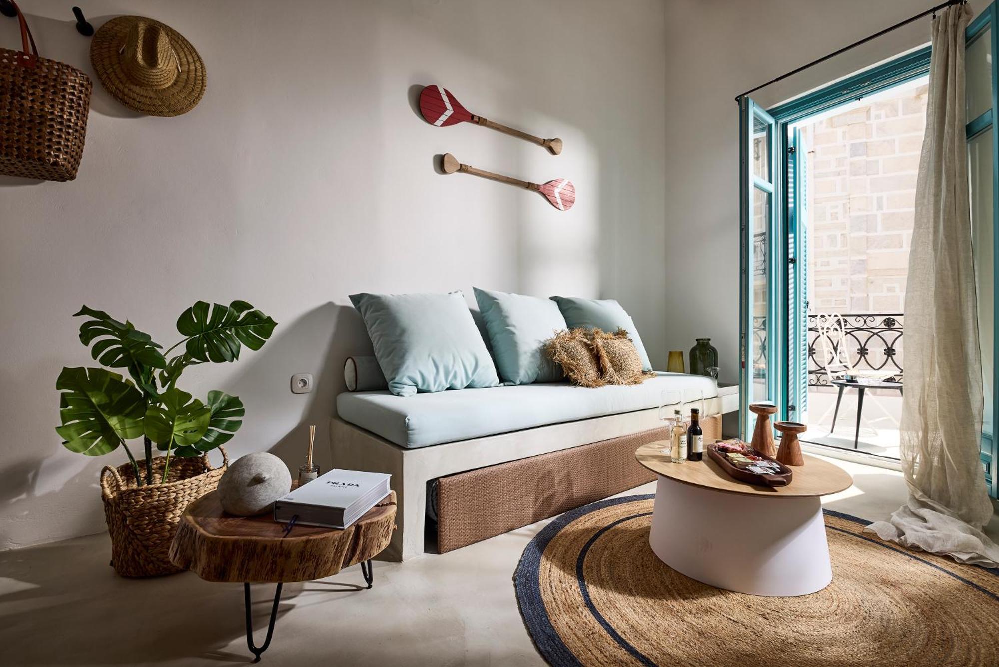 Syroc Maison Ermoúpoli Extérieur photo