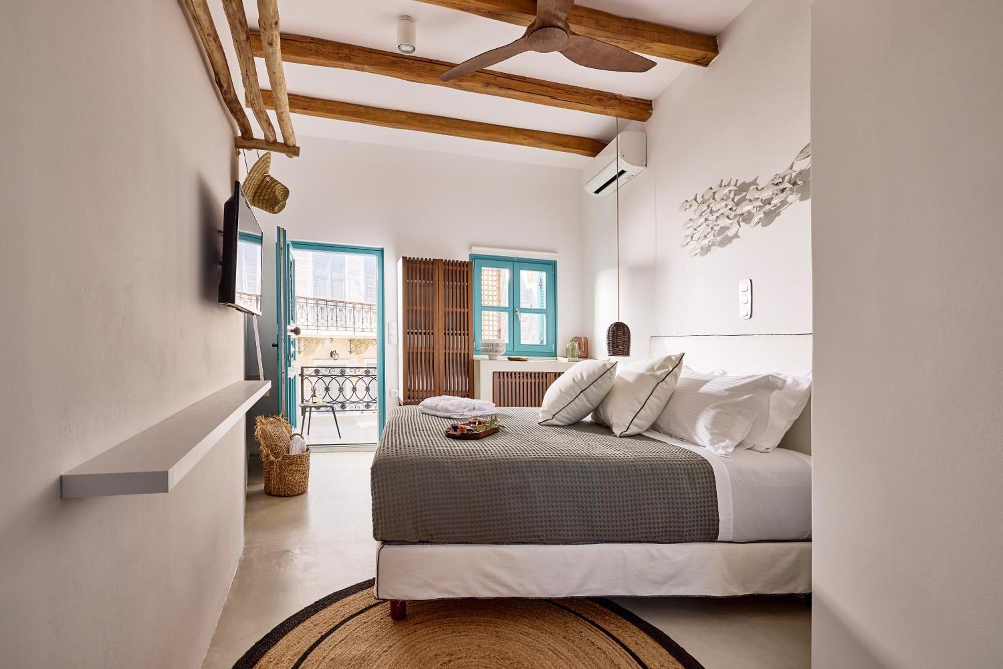 Syroc Maison Ermoúpoli Extérieur photo