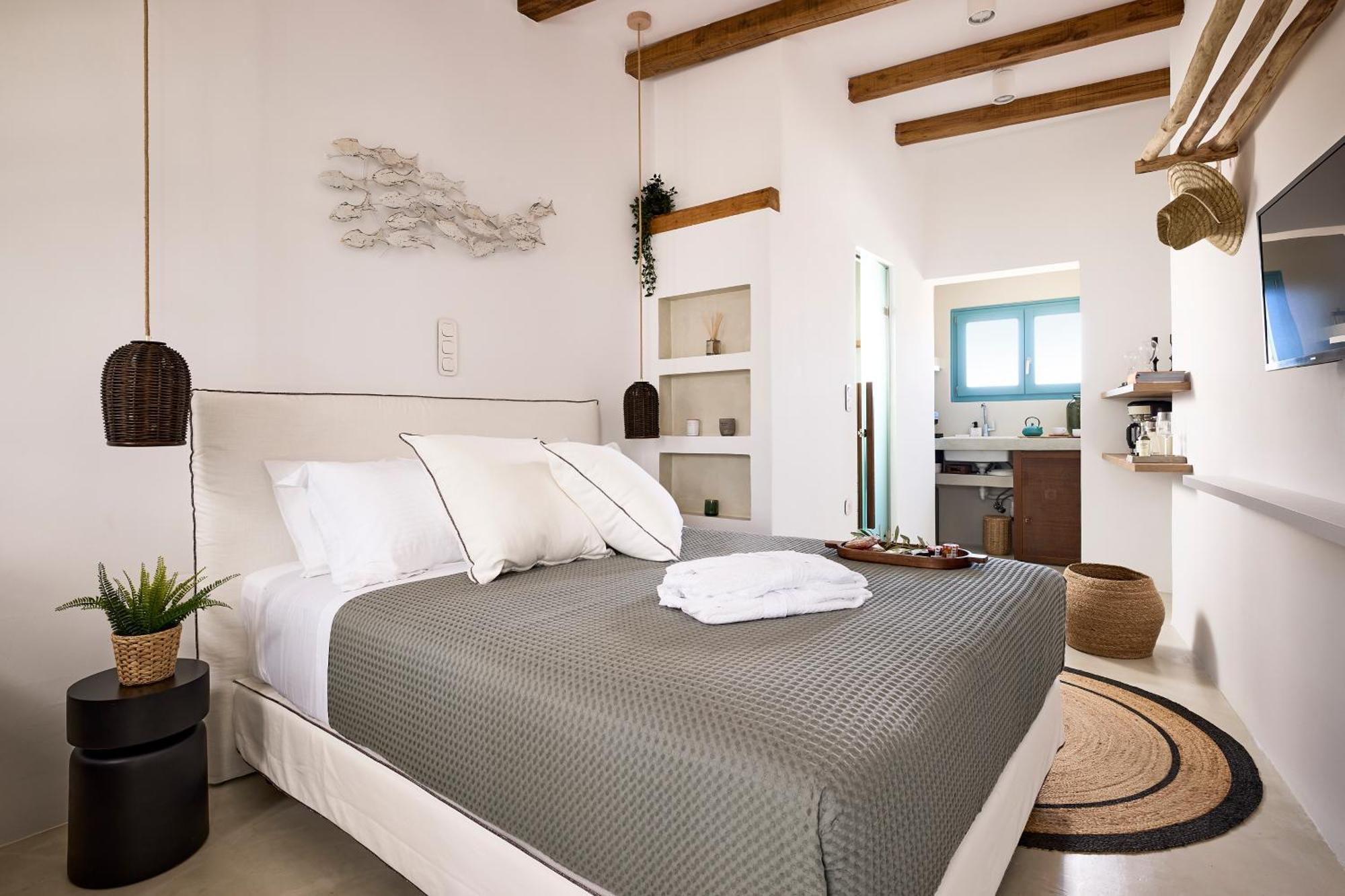 Syroc Maison Ermoúpoli Extérieur photo