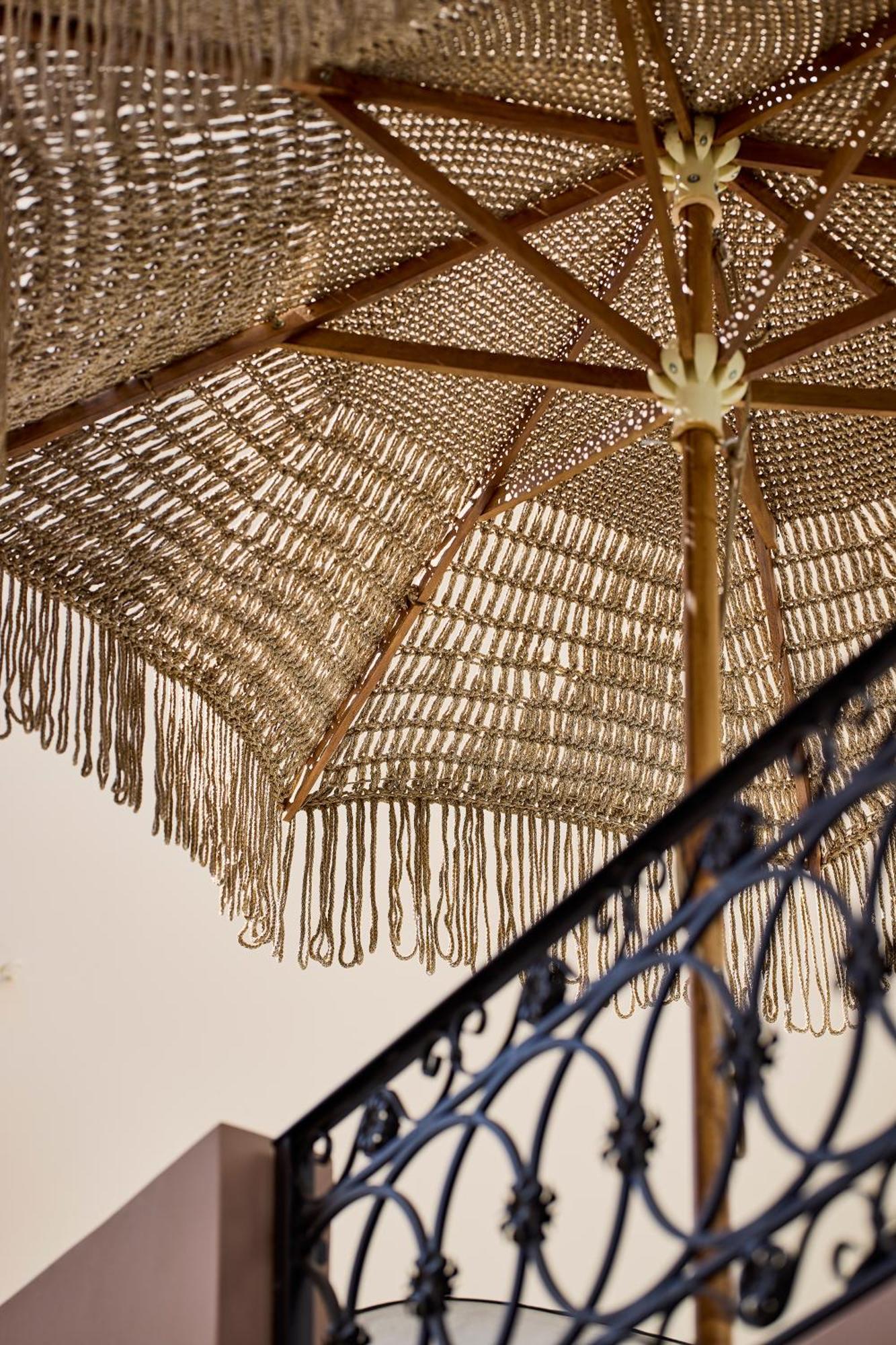 Syroc Maison Ermoúpoli Extérieur photo