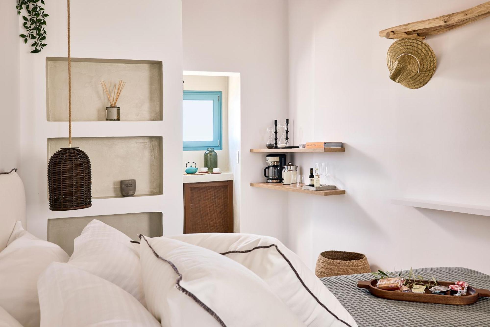 Syroc Maison Ermoúpoli Chambre photo