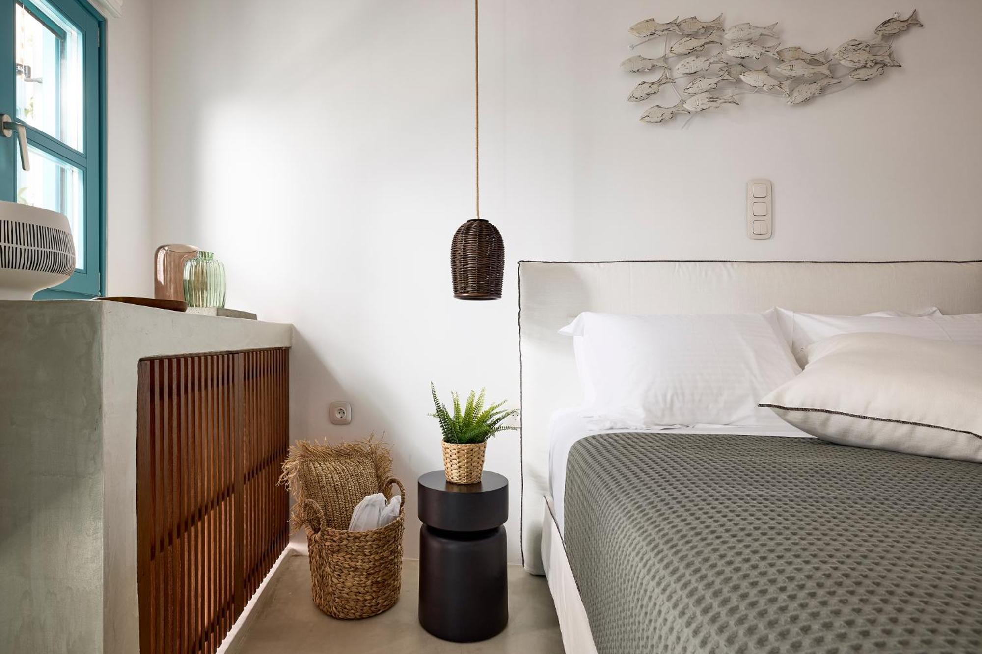 Syroc Maison Ermoúpoli Chambre photo